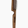 Brosse douce pour  nœuds et sous-poil
