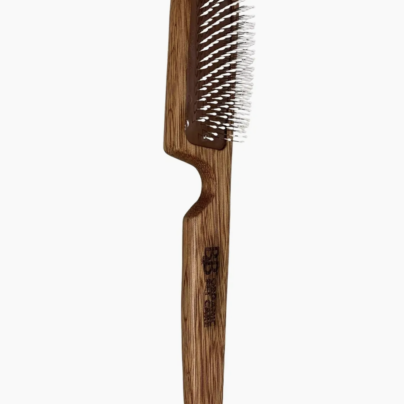 Brosse douce pour  nœuds et sous-poil