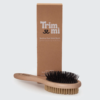 Brosse simple double face