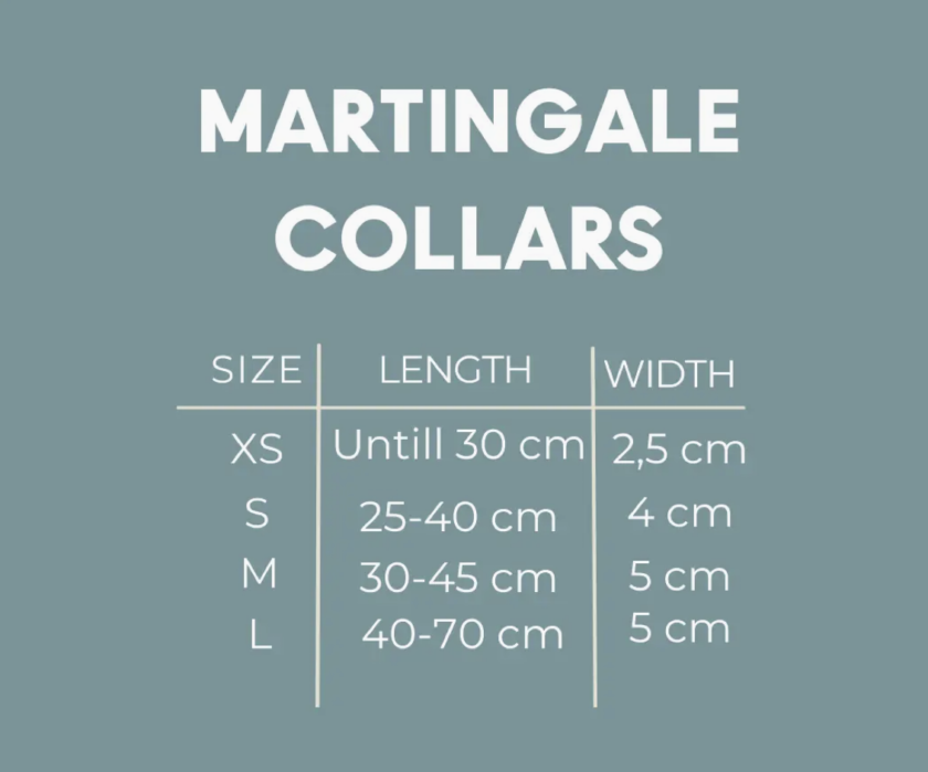 Capture d’écran 2026-02-24 à 16.42.38 Collier Martingale Aristocrazy