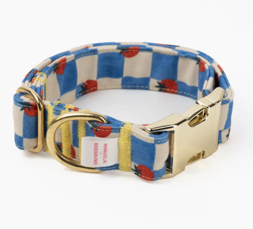 Collier Clic Pomodoro