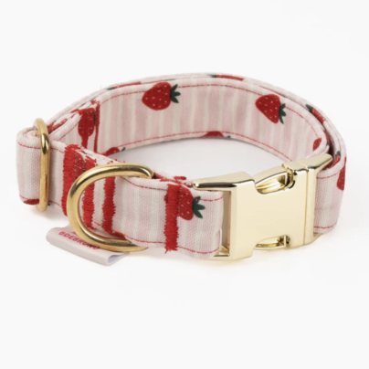 Capture d’écran 2026-02-24 à 17.47.21 Collier Click Strawberry Vibes