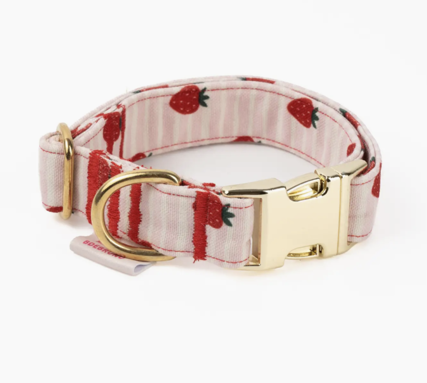 Capture d’écran 2026-02-24 à 17.47.21 Collier Click Strawberry Vibes