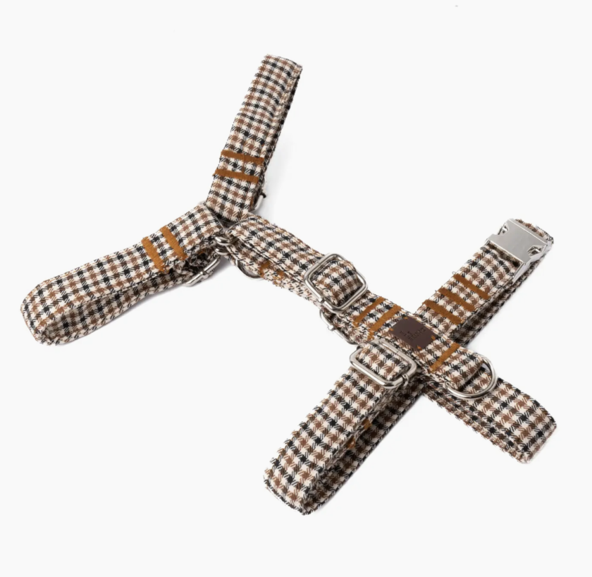 Capture d’écran 2026-02-25 à 16.11.40 Le Harnais Romeo