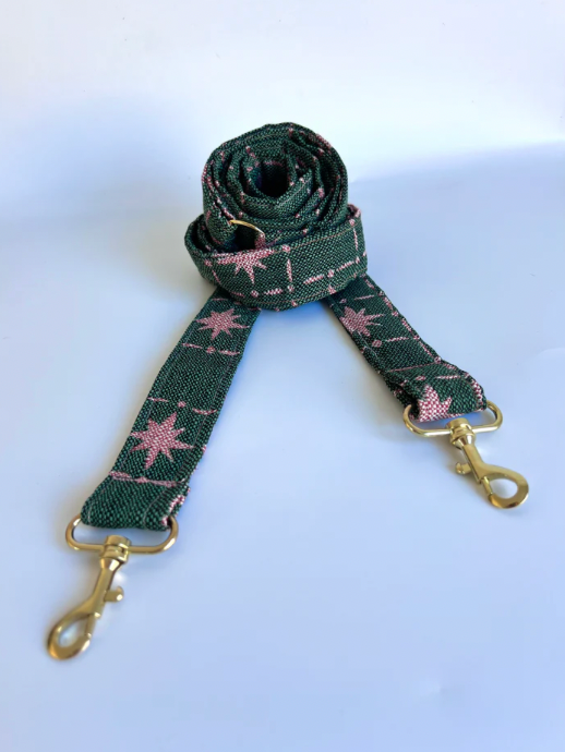 Laisse multi-positions sun