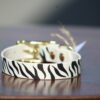 Le Collier Zebra