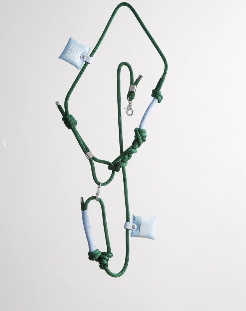 screenshot-572 Laisse multi position water green