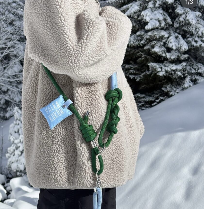 screenshot-597 Laisse multi position water green