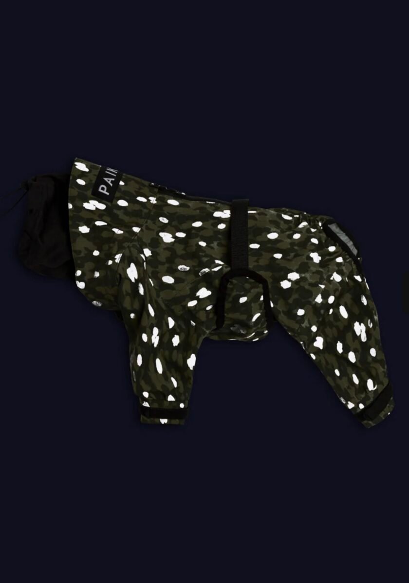 screenshot-626 Combinaison intégrale Green