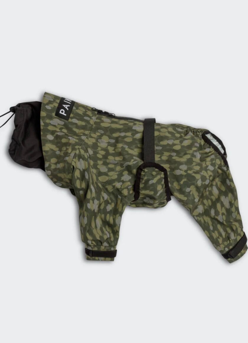 screenshot-625 Combinaison intégrale Green