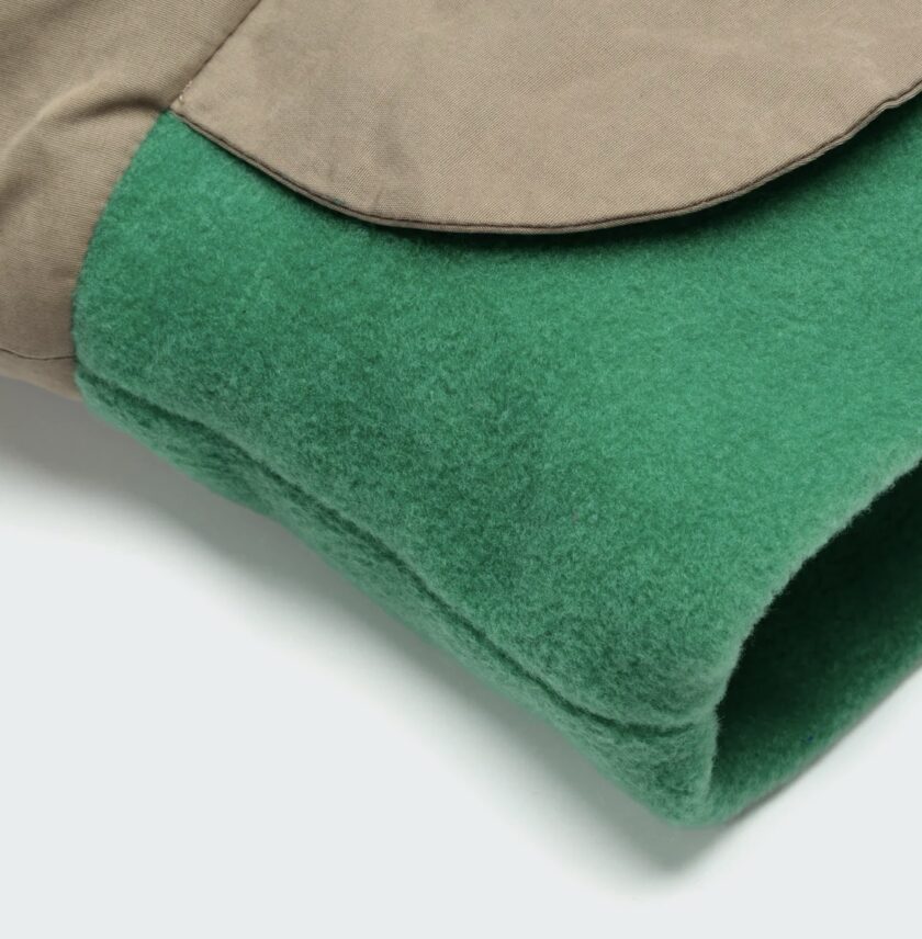 Manteau Brooklyn Sand