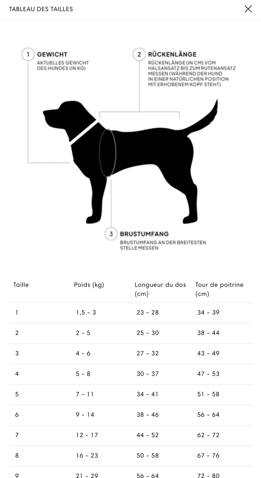 Manteau Brooklyn tweed cream
