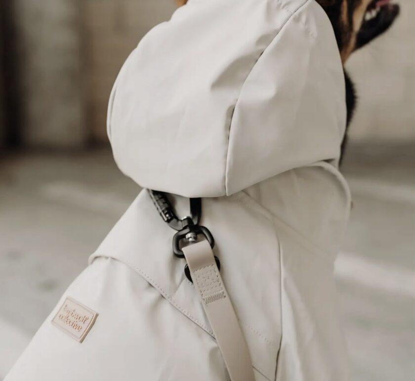 Impermeable Brighton