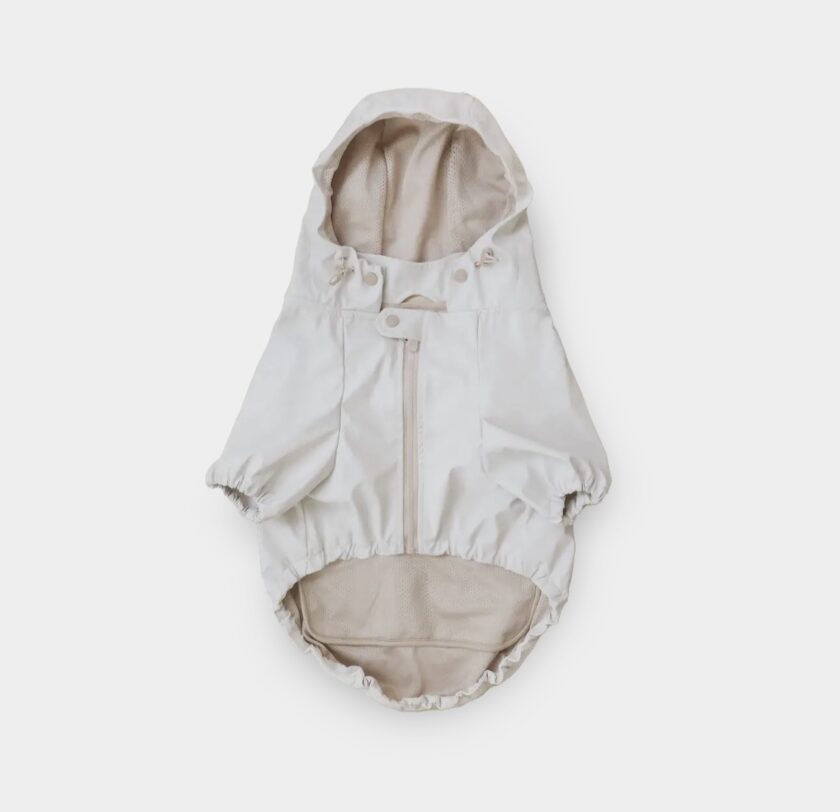 Impermeable Brighton