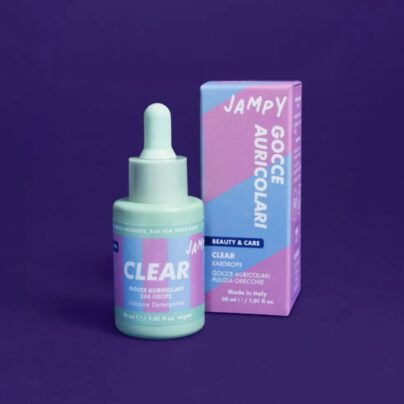 Gouttes pour les oreilles