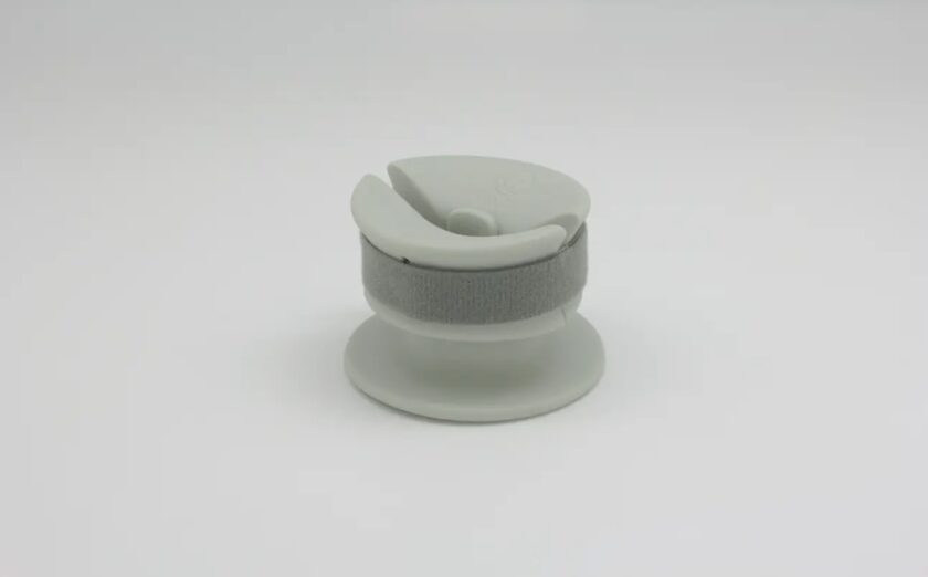 Support pour mastication