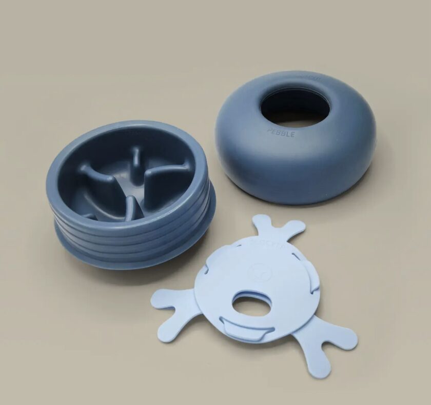 Le pebble - jouet d’occupation