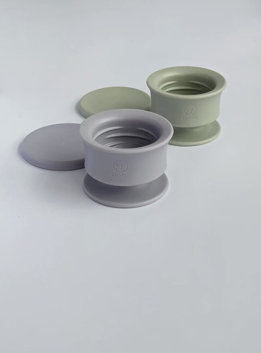 Bol de léchage Lila