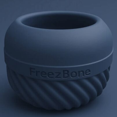 Freezebone ( 4 modèles disponibles)