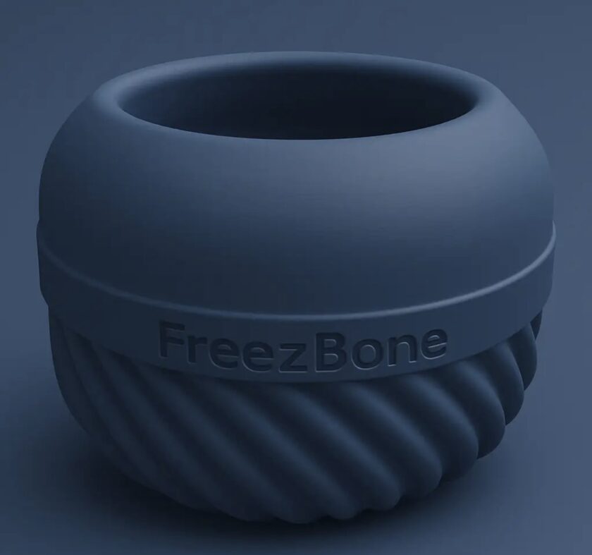 Freezebone ( 4 modèles disponibles)