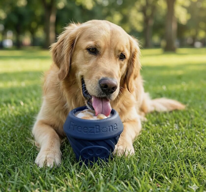 Freezebone ( 4 modèles disponibles)