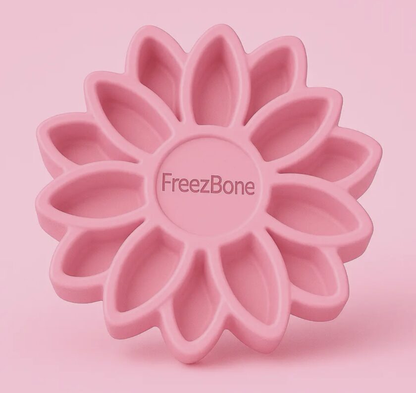 Freezebone ( 4 modèles disponibles)