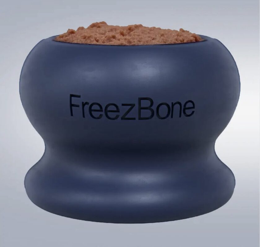 Freezebone ( 4 modèles disponibles)