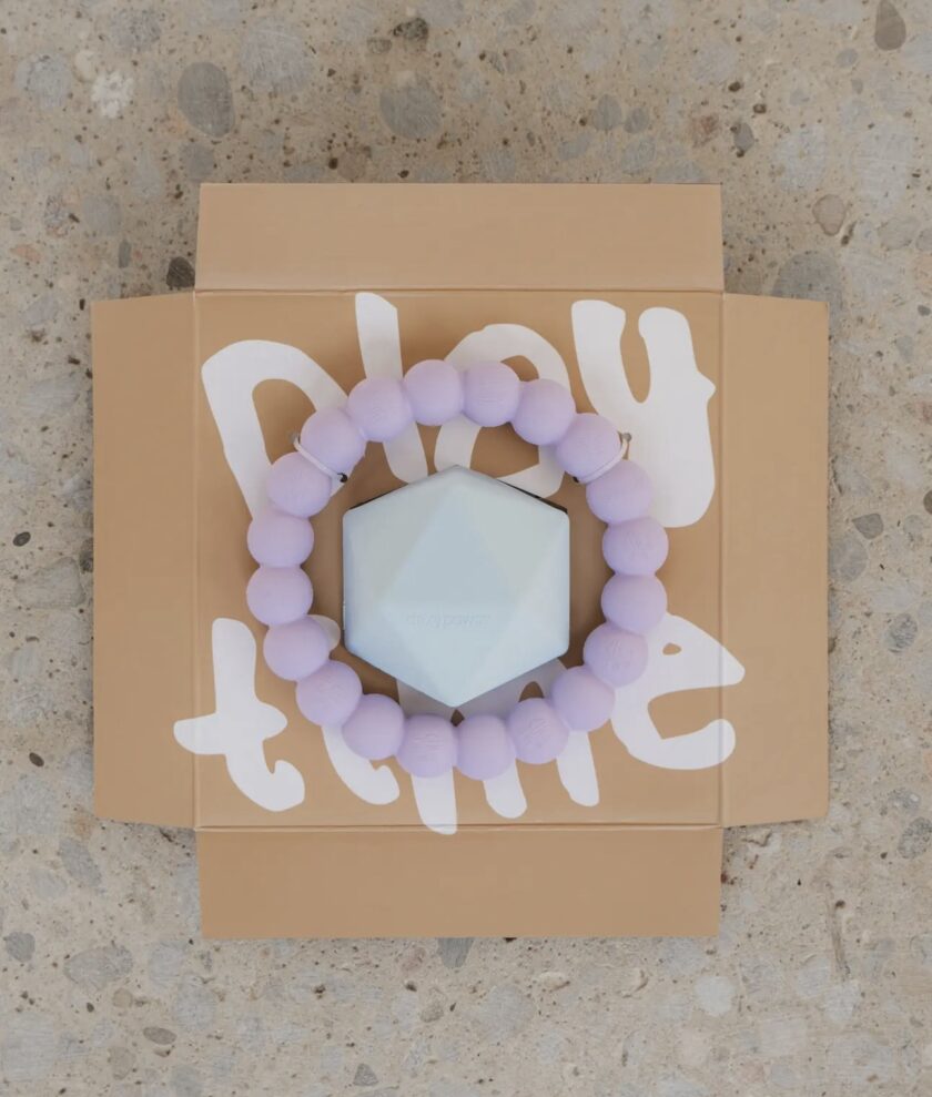 Set de jouets indestructible