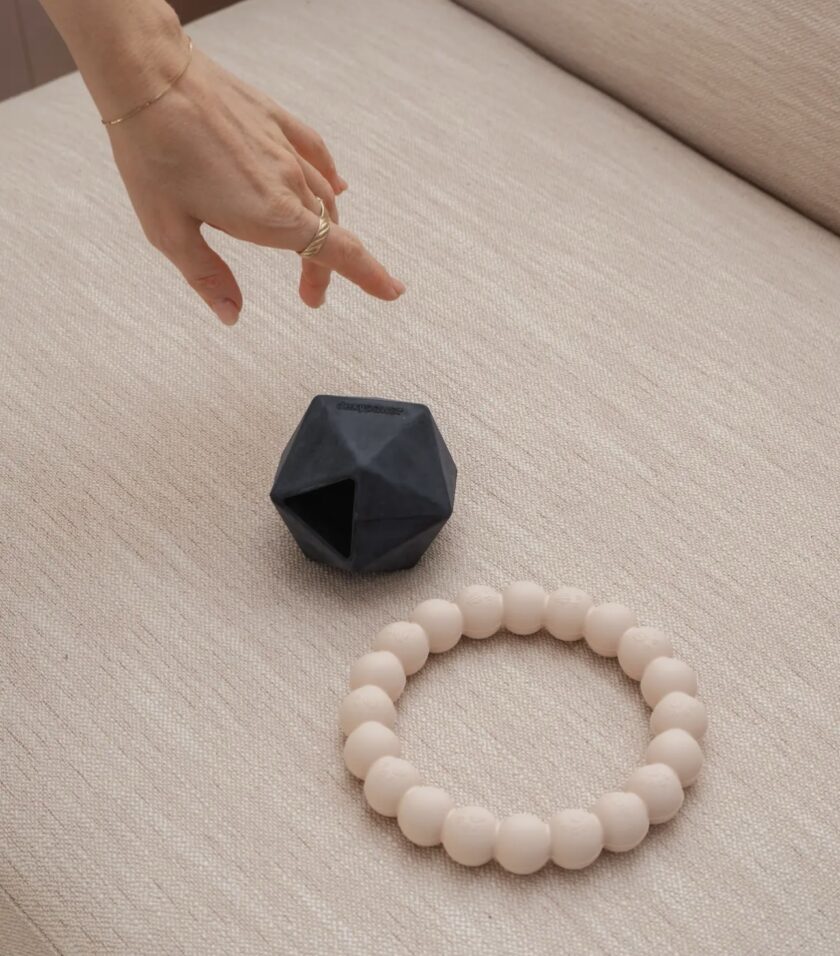 Set de jouets indestructible