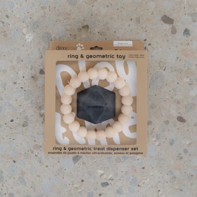 Set de jouets indestructible