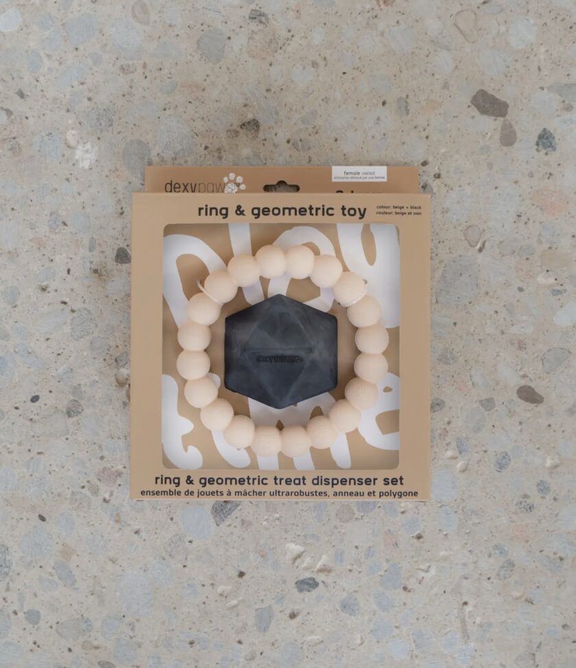 Set de jouets indestructible