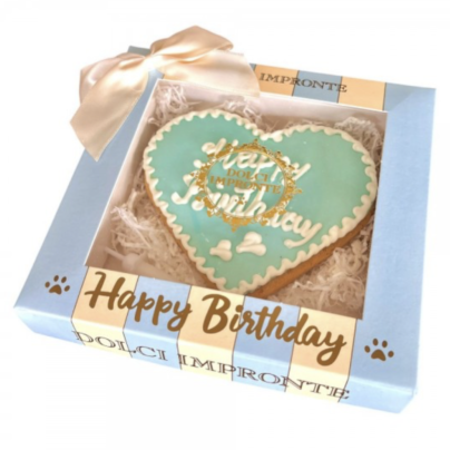 Gateau d´anniversaire