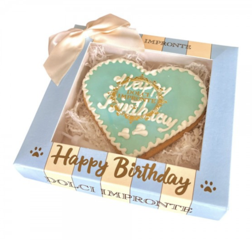 Gateau d´anniversaire