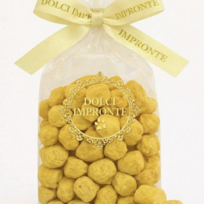 Biscuits a la banane