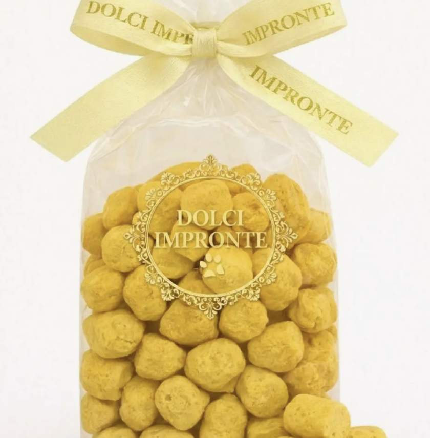 Biscuits a la banane