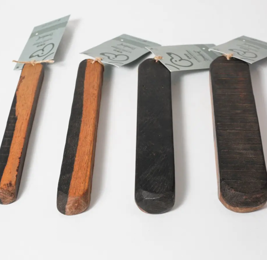 EKO - Bâton d'ébène à mâcher pour chien