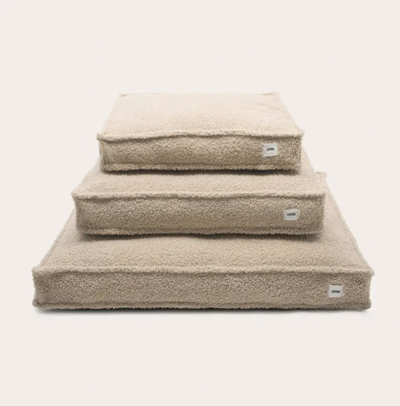 Panier cuadra bouclette