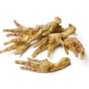 Pattes de poulet ( Lot )