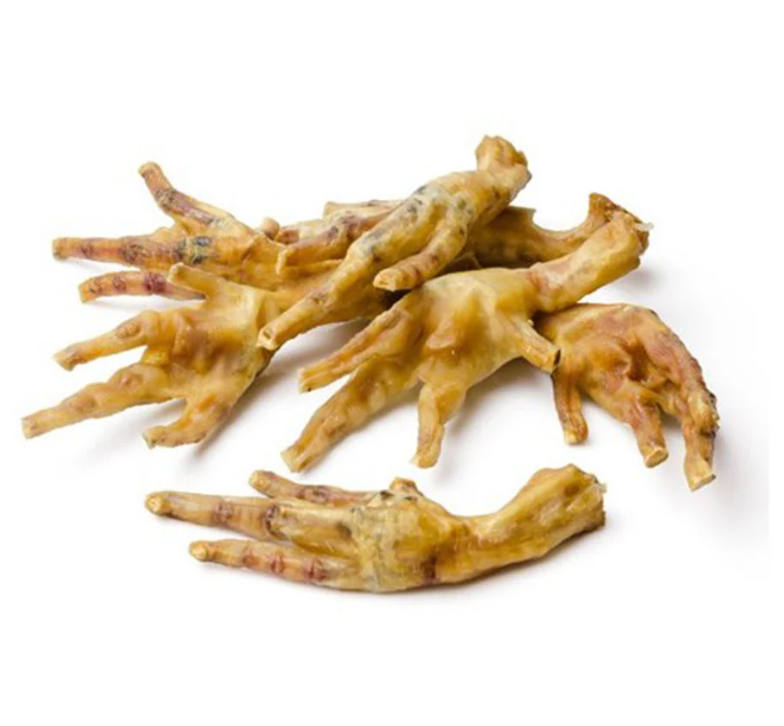 Pattes de poulet ( Lot )