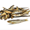 Sprats séchés (Lot)