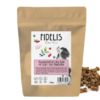 Friandises d´entrainements Poulet avec myrtilles et cranberries - FIDELIS - (100g)