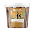 Bâtonnets à mâcher dentaire au poulet – Bunch (seau de 500 g)
