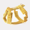 Harnais Furlou - Velvet yellow