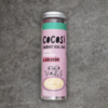Snack crémeux pour chat