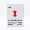 Le test adn Lupi