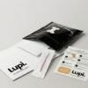 Le test adn Lupi