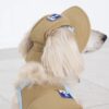 Casquette rafraîchissante + anti uv