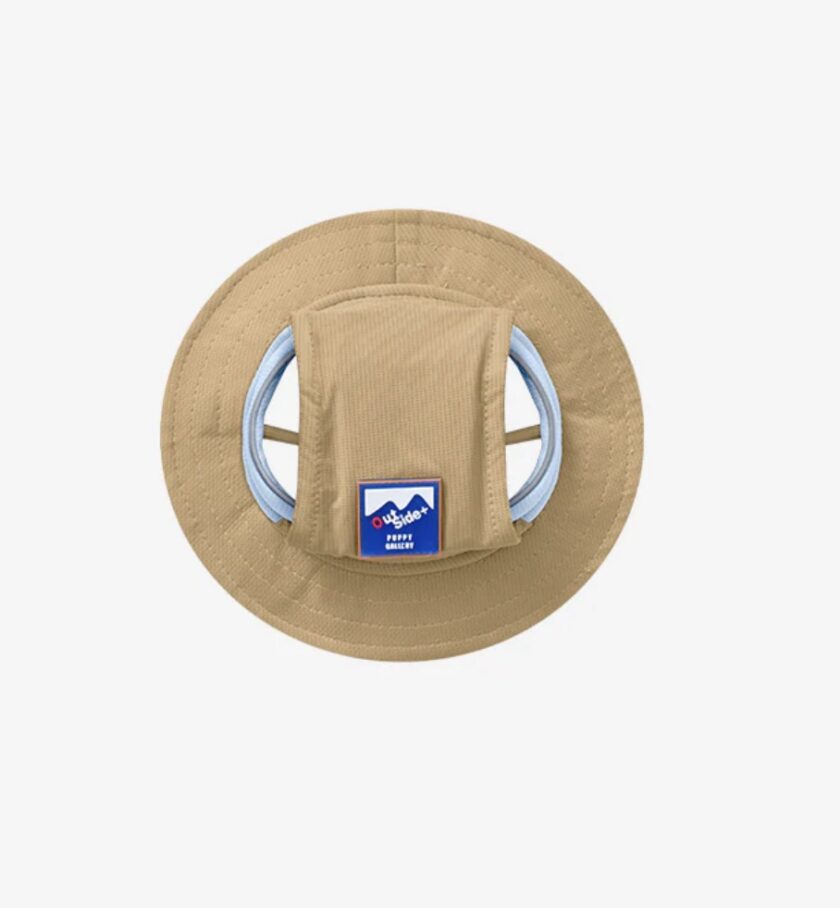 Casquette rafraîchissante + anti uv